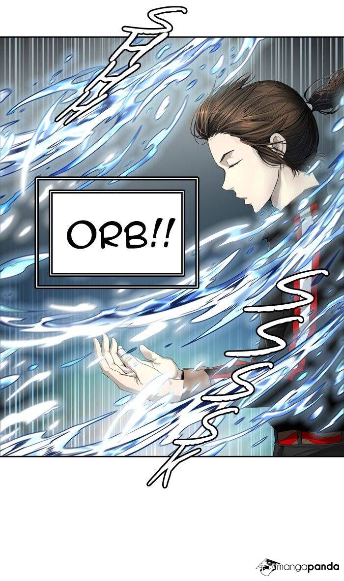 Tower of God Chapter 446 image 034